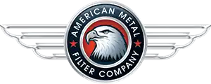 American Metal Filter Company Logo